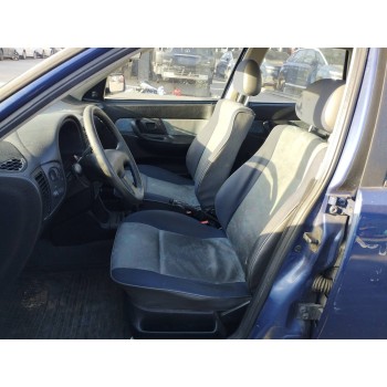 Recambio de carroceria corte para seat cordoba berlina (6k2) 1.9 diesel (1y) referencia OEM IAM   