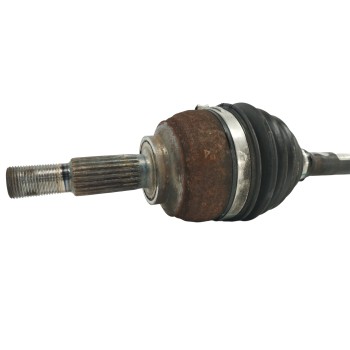 Recambio de transmision delantera izquierda para nissan micra v (k14) 1.0 12v cat referencia OEM IAM 391015FF0A  