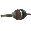 Recambio de transmision delantera izquierda para nissan micra v (k14) 1.0 12v cat referencia OEM IAM 391015FF0A  