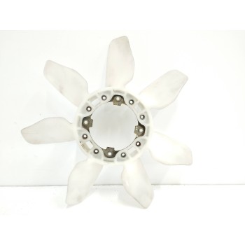 Recambio de ventilador viscoso motor para isuzu trooper 3.0 dti (3-trg.) referencia OEM IAM   