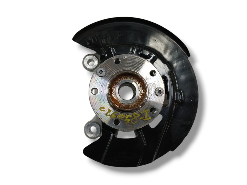 Recambio de mangueta delantera izquierda para nissan qashqai iii (j12) (2021 - ...) 1.3 dig-t hibrido suave referencia OEM IAM Recambio de mangueta delantera izquierda para nissan qashqai iii (j12) (2021 - ...) 1.3 dig-t hibrido suave referencia OEM IAM