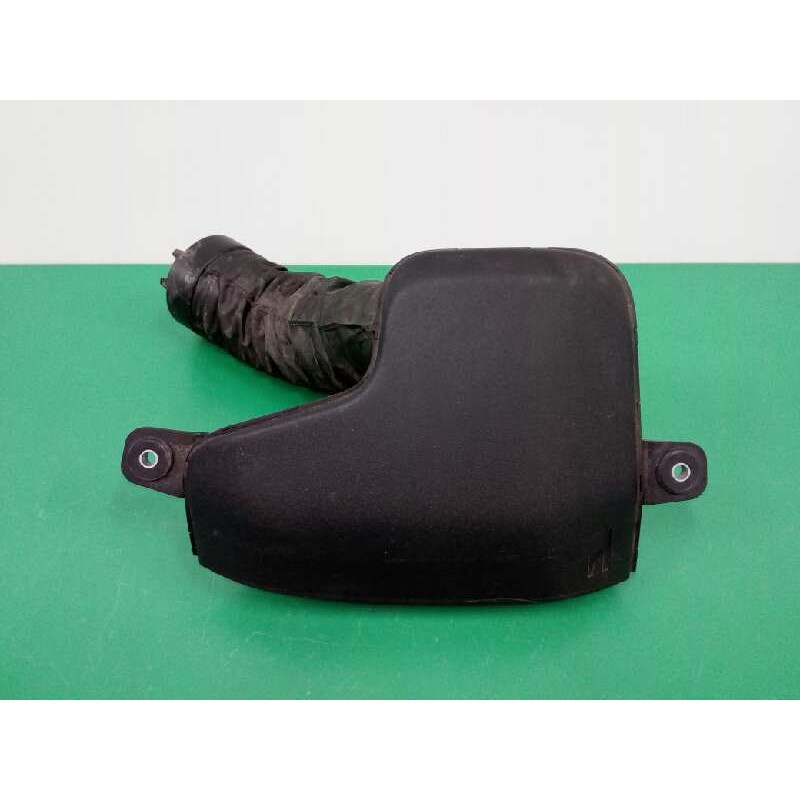 Recambio de tubo para hyundai h350 kasten 2.5 crdi cat referencia OEM IAM 2817259000 ADMISION 