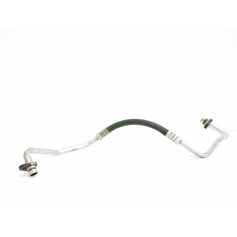Recambio de tubos aire acondicionado para renault espace iv (jk0) dci turbodiesel referencia OEM IAM 8200390318  