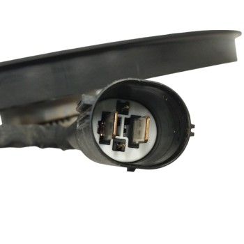 Recambio de electroventilador para renault kadjar 1.5 blue dci diesel fap referencia OEM IAM T224808A  