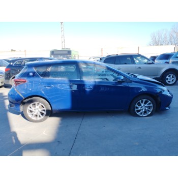 Recambio de carroceria corte para toyota auris 1.2 16v turbo cat referencia OEM IAM   
