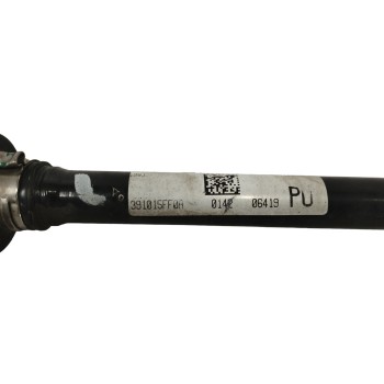 Recambio de transmision delantera izquierda para nissan micra v (k14) 1.0 12v cat referencia OEM IAM 391015FF0A  