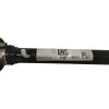 Recambio de transmision delantera izquierda para nissan micra v (k14) 1.0 12v cat referencia OEM IAM 391015FF0A  