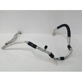 Recambio de tubos aire acondicionado para seat altea (5p1) 2.0 tdi referencia OEM IAM 1K0820743AM  