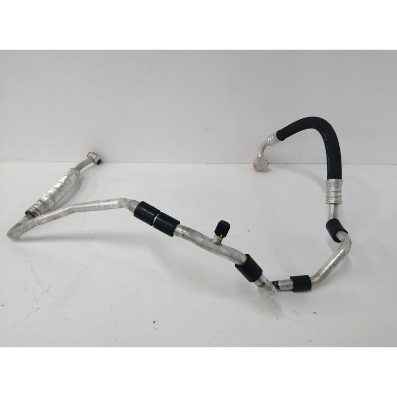 Recambio de tubos aire acondicionado para seat altea (5p1) 2.0 tdi referencia OEM IAM 1K0820743AM  