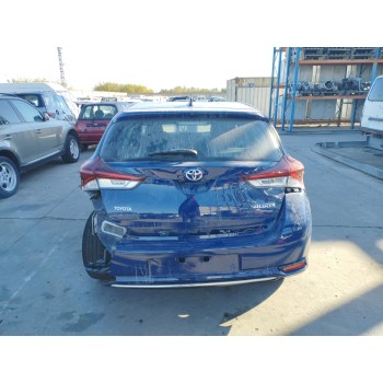 Recambio de carroceria corte para toyota auris 1.2 16v turbo cat referencia OEM IAM   