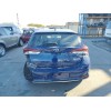 Recambio de carroceria corte para toyota auris 1.2 16v turbo cat referencia OEM IAM   