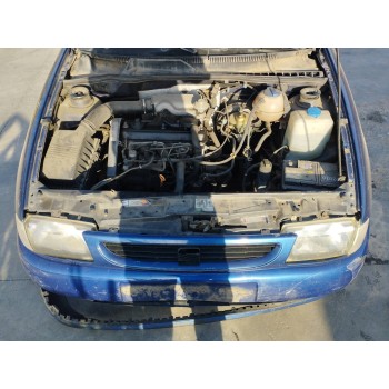Recambio de carroceria corte para seat cordoba berlina (6k2) 1.9 diesel (1y) referencia OEM IAM   