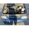 Recambio de carroceria corte para seat cordoba berlina (6k2) 1.9 diesel (1y) referencia OEM IAM   