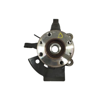Recambio de mangueta delantera derecha para nissan micra v (k14) 1.0 12v cat referencia OEM IAM 400145FA0H  