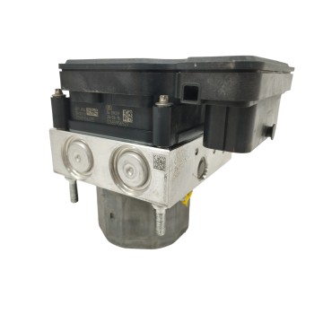 Recambio de abs para renault kadjar 1.5 blue dci diesel fap referencia OEM IAM 476608240R 0265290323 