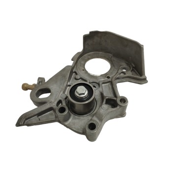 Recambio de soporte bomba inyeccion para seat ibiza st (6p8) 1.4 tdi referencia OEM IAM 04B130379A  