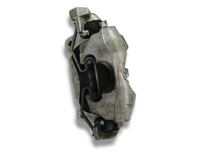 Recambio de pinza freno delantera derecha para nissan qashqai iii (j12) (2021 - ...) 1.3 dig-t hibrido suave referencia OEM IAM 