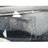 Recambio de carroceria corte para seat cordoba berlina (6k2) 1.9 diesel (1y) referencia OEM IAM   