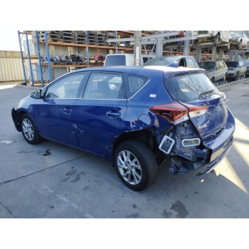 Recambio de carroceria corte para toyota auris 1.2 16v turbo cat referencia OEM IAM   
