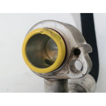 Recambio de tubos aire acondicionado para seat altea (5p1) 2.0 tdi referencia OEM IAM 1K0820743AM  