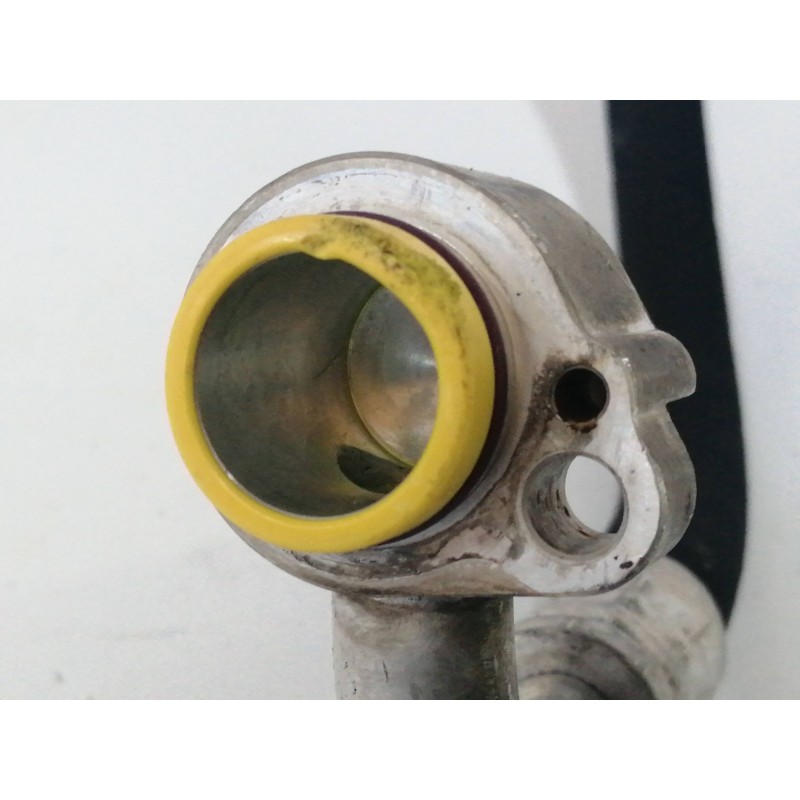 TUBOS AIRE ACONDICIONADO