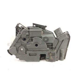 Recambio de cerradura puerta delantera derecha para skoda superb combi (3t5) ambition referencia OEM IAM 5N1837016C  