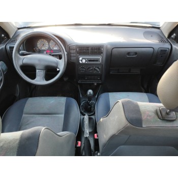 Recambio de carroceria corte para seat cordoba berlina (6k2) 1.9 diesel (1y) referencia OEM IAM   