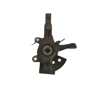 Recambio de mangueta delantera derecha para nissan micra v (k14) 1.0 12v cat referencia OEM IAM 400145FA0H  