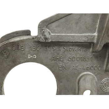 Recambio de soporte bomba inyeccion para seat ibiza st (6p8) 1.4 tdi referencia OEM IAM 04B130379A  