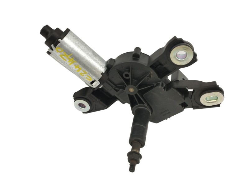 Recambio de motor limpia trasero para volkswagen tiguan (5n2) 2.0 tdi referencia OEM IAM 5N0955711B W000002310 