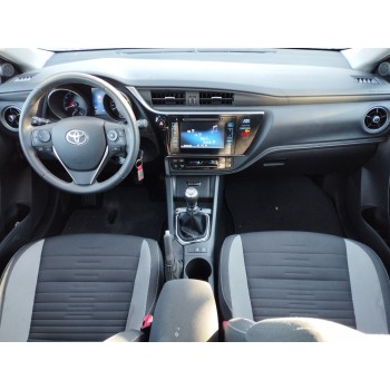 Recambio de carroceria corte para toyota auris 1.2 16v turbo cat referencia OEM IAM   