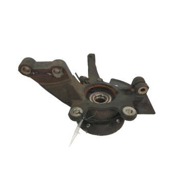 Recambio de mangueta delantera derecha para nissan micra v (k14) 1.0 12v cat referencia OEM IAM 400145FA0H  