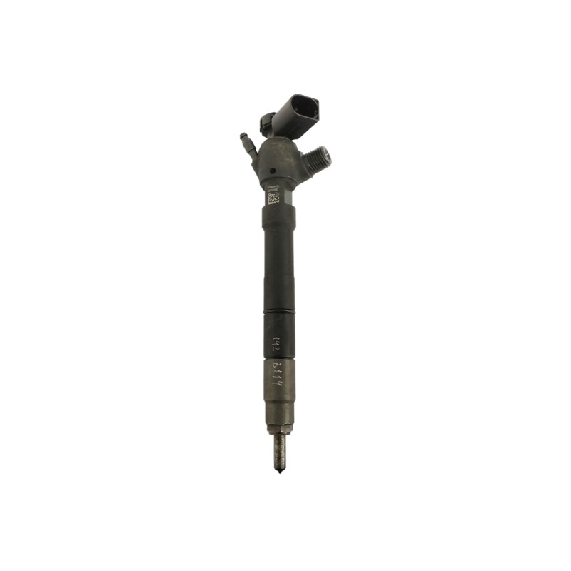 Recambio de inyector para seat ibiza st (6p8) 1.4 tdi referencia OEM IAM 04B130277J  