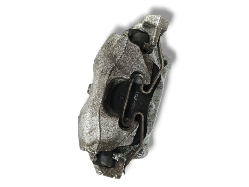 Recambio de pinza freno delantera izquierda para nissan qashqai iii (j12) (2021 - ...) 1.3 dig-t hibrido suave referencia OEM IA Recambio de pinza freno delantera izquierda para nissan qashqai iii (j12) (2021 - ...) 1.3 dig-t hibrido suave referencia OEM IA