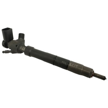 Recambio de inyector para seat ibiza st (6p8) 1.4 tdi referencia OEM IAM 04B130277J  