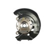 Recambio de mangueta delantera izquierda para renault kadjar 1.5 blue dci diesel fap referencia OEM IAM 400144EA0A  