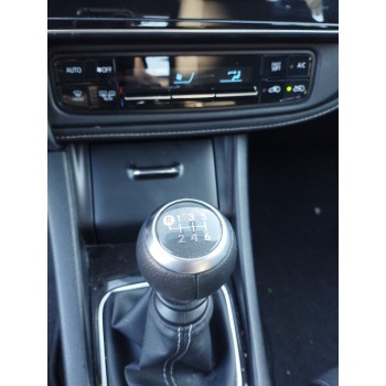 Recambio de carroceria corte para toyota auris 1.2 16v turbo cat referencia OEM IAM   
