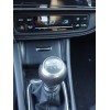 Recambio de carroceria corte para toyota auris 1.2 16v turbo cat referencia OEM IAM   