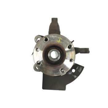 Recambio de mangueta delantera izquierda para nissan micra v (k14) 1.0 12v cat referencia OEM IAM 400155FA0H  