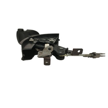 Recambio de palanca freno de mano para fiat 500 l (330) 1.3 16v jtd cat referencia OEM IAM 07355861970  