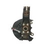 Recambio de mangueta delantera izquierda para renault kadjar 1.5 blue dci diesel fap referencia OEM IAM 400144EA0A  