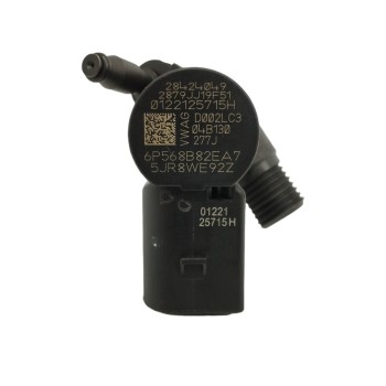 Recambio de inyector para seat ibiza st (6p8) 1.4 tdi referencia OEM IAM 04B130277J  