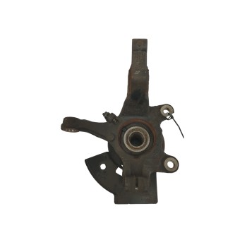 Recambio de mangueta delantera izquierda para nissan micra v (k14) 1.0 12v cat referencia OEM IAM 400155FA0H  
