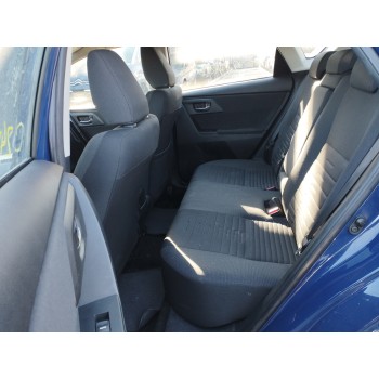 Recambio de carroceria corte para toyota auris 1.2 16v turbo cat referencia OEM IAM   