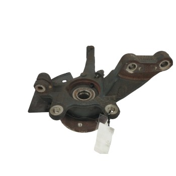 Recambio de mangueta delantera izquierda para nissan micra v (k14) 1.0 12v cat referencia OEM IAM 400155FA0H  