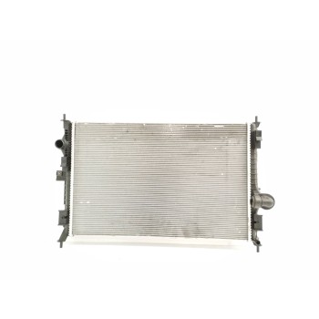 Recambio de radiador agua para citroën c4 picasso ii 1.6 bluehdi 120 referencia OEM IAM P9675747980  