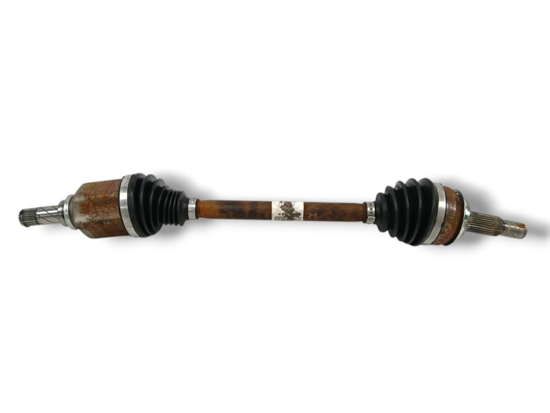 Recambio de transmision delantera izquierda para nissan qashqai iii (j12) (2021 - ...) 1.3 dig-t hibrido suave referencia OEM IA Recambio de transmision delantera izquierda para nissan qashqai iii (j12) (2021 - ...) 1.3 dig-t hibrido suave referencia OEM IA