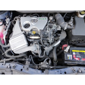 Recambio de carroceria corte para toyota auris 1.2 16v turbo cat referencia OEM IAM   