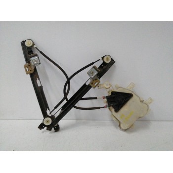 Recambio de elevalunas delantero izquierdo para seat altea (5p1) 2.0 tdi referencia OEM IAM 5P0837401J 1T0959701D 