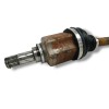 Recambio de transmision delantera izquierda para nissan qashqai iii (j12) (2021 - ...) 1.3 dig-t hibrido suave referencia OEM IA